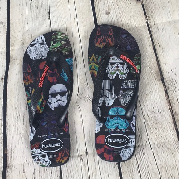 havaianas limited edition 2018